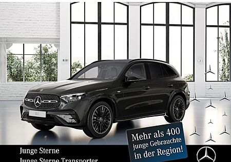Mercedes-Benz GLC 300 de 4MATIC *AMG*MBUX*AHK*STHZ*360°*PANO*