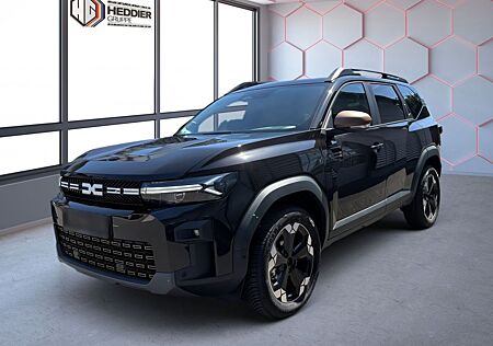 Dacia Bigster TCe 130 Extreme 4x4