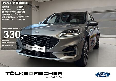 Ford Kuga 2.5 Duratec FHEV ST-Line X ACC AHK AUT Kam.