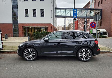 Audi SQ5 3.0 TFSI tiptronic quattro -