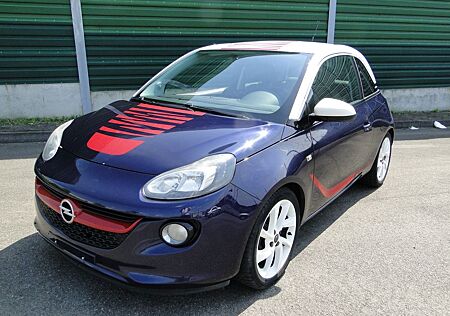 Opel Adam 1.4 87PS STERNENHIMMEL LED KLIMA TEMPOMAT