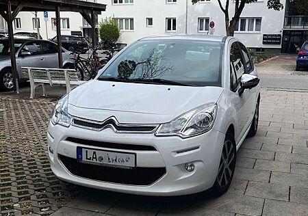 Citroën C3 e-HDi 90 Selection Selection