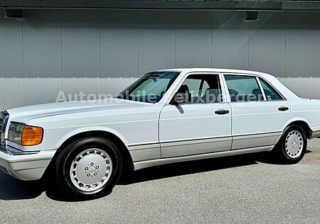 Mercedes-Benz 300 SEL one owner only 31000 miles