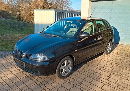 Seat Ibiza 1.4 16V 55 kW Sport Sport