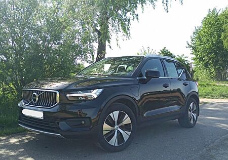 Volvo XC 40 XC40 T5 Recharge Inscription Expression Hybrid
