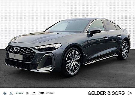 Audi A5 Limousine TFSI S line Tech*Sound*LED*RFK*VC+