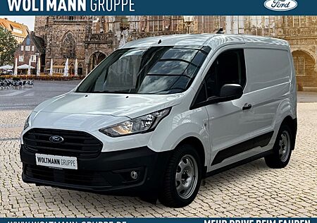 Ford Transit Connect Kasten 210 L1 1.5 75PS EcoBlue G