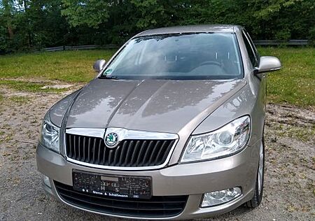 Skoda Octavia 1.2 TSI Ambition, TÜV neu