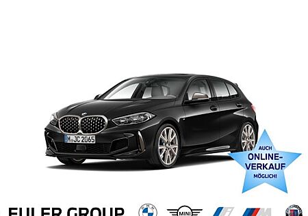 BMW M135 i A xDrive 5-Türer Sportpaket HUD El. Panod