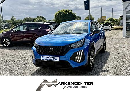 Peugeot 2008 STYLE PureTech 100