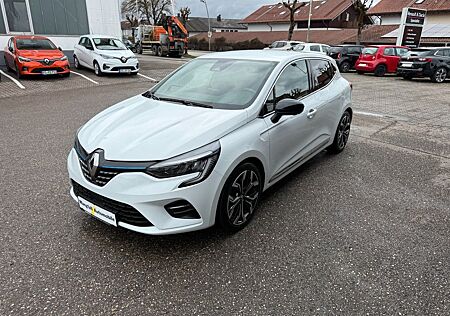 Renault Clio E-TECH 140 Intens