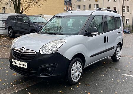 Opel Combo D Selection L1H1