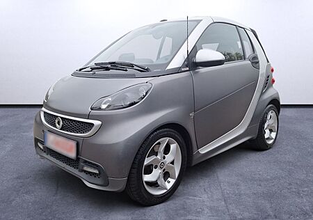 Smart ForTwo cabrio 1.0 52kW mhd edition citybeam ...