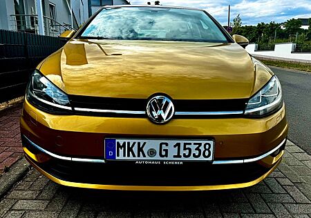 VW Golf Volkswagen 1.4 TSI 92kW Join Bluemotion TÜV neu