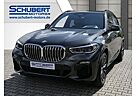BMW X5 xDrive30d M SPORT MASSAGE AHK SOFTCL PA+ DA+