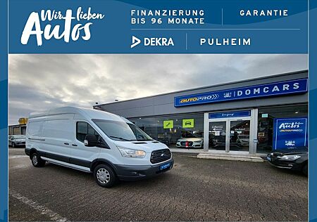 Ford Transit Kasten 350 L3 Trend //KLIMA/AHK/NAVI//