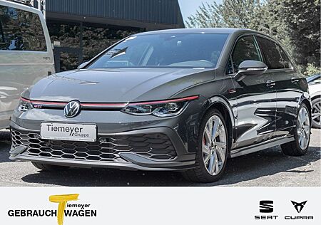 VW Golf Volkswagen GTI CLUBSPORT IQ.LIGHT H&K SITZH LM19
