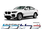 BMW X4 xDrive20i AUT*X-LINE*HK*HUD*NAV-PROF*KAM*ACC*