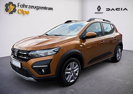 Dacia Sandero III Stepway Comfort,bis 7 Jahre Garantie