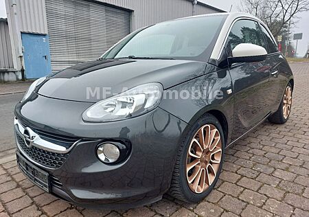 Opel Adam Jam ecoFlex*2.Hd*Lenkrad+Sitzhzg*Euro6