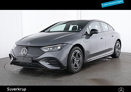 Mercedes-Benz EQE 350+ , AMG BURM NIGHT PREMIUM MEMO 360 DISTR