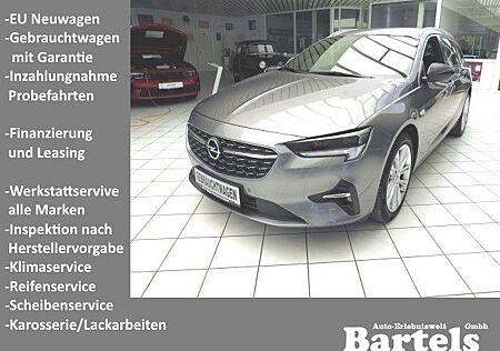 Opel Insignia 2.0 D 128kW Business Elegance AT