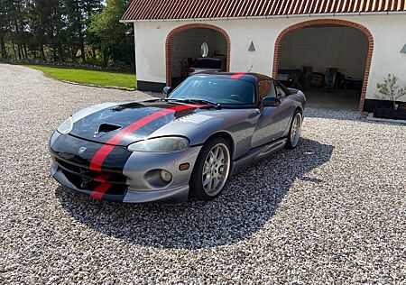 Dodge Viper GTS