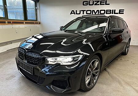 BMW M340 d xDrive AUT/NAVI/LEDER/LED/VIRTUAL/PANO