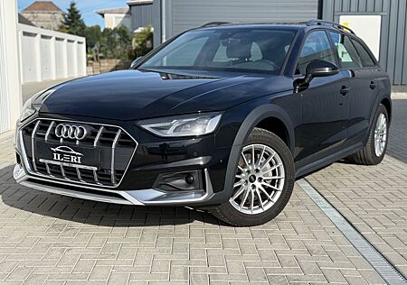 Audi A4 Allroad quattro 40 TDI*AHK*PANO*LED*KAMERA*