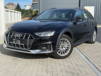 Audi A4 Allroad quattro 40 TDI*AHK*PANO*LED*KAMERA*