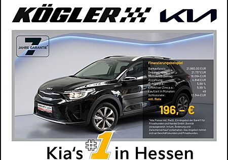 Kia Stonic 1.0 T 100 Vision |-21% LED