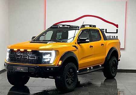 Ford Ranger Raptor Doppelkabine 4x4,F150 Optik,AHK