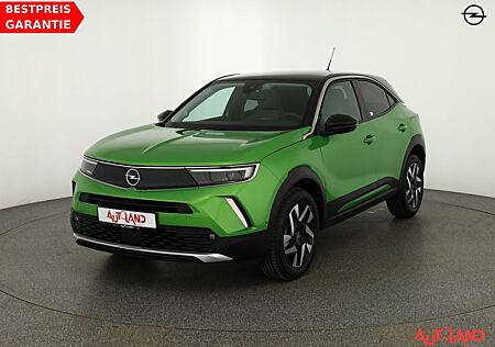 Opel Mokka 1.2 Elegance LED IntelliLink Kamera PDC