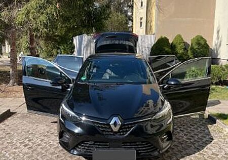 Renault Clio TCe 130 EDC GPF Edition One Edition One