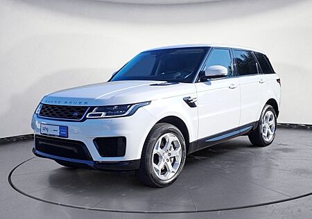 Land Rover Range Rover Sport D 300 HSE ACC Leder Bluetooth