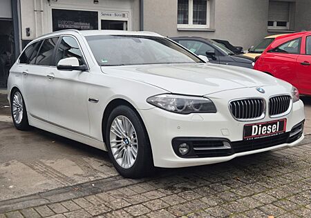 BMW 525d 525 Baureihe 5 Touring