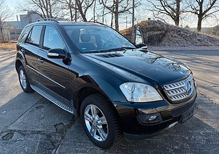 Mercedes-Benz ML 420 CDI 4MATIC -