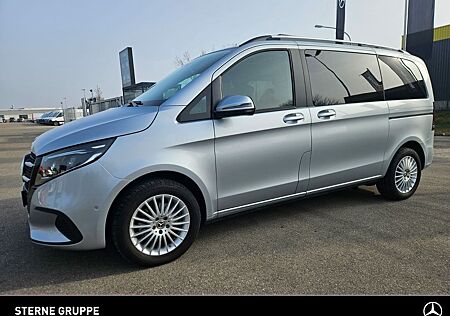 Mercedes-Benz V 250 V 250d 4MATIC KOMPAKT LIEGE-PAKET STANDHZ 360KAM