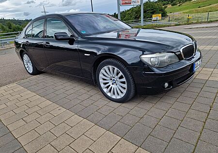 BMW 745d Automatik | Xenon | Leder | Softclose