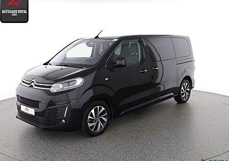 Citroën Spacetourer 2.0 BlueHDi M SHINE 8 SITZE PANO,HUD