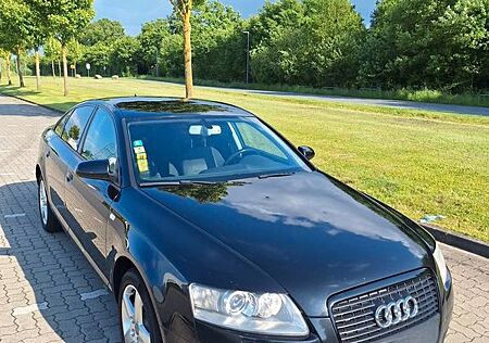 Audi A6 3.0 TDI (DPF) quattro -