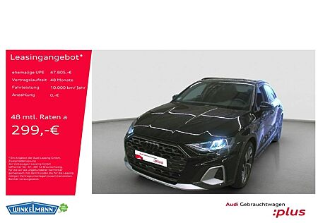 Audi A3 allstreet 35 TFSI S tronic ACC KAMERA LED NAV