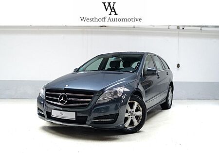 Mercedes-Benz R 350 CDI 4Matic 2.HD Comand Kamera AHK SHD Totw