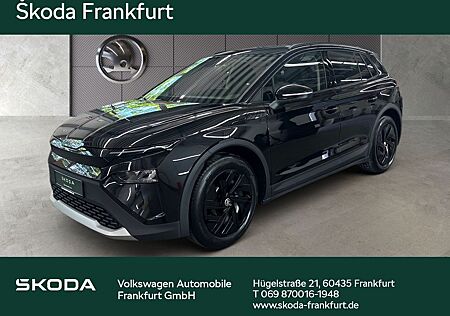 Skoda Elroq 50 Tour