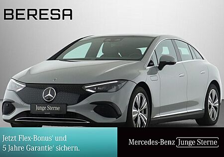 Mercedes-Benz EQE 300 Edition Electric Art Pano Digital Light