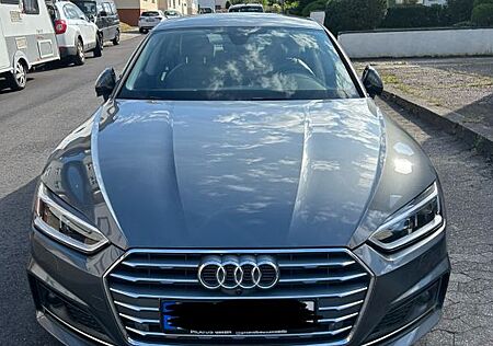 Audi A5 g-tron 2.0 TFSI S tronic Sportback -