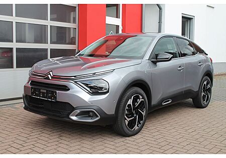 Citroën C4 Max PT130 Fshz Shz Kamera Navi DAB HUD LED