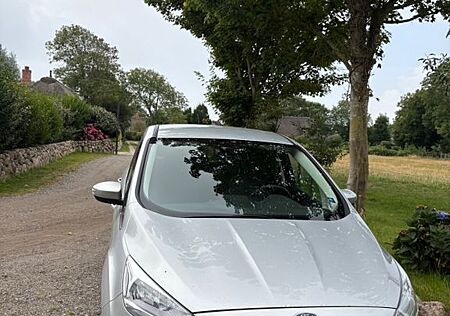 Ford C-Max 1,0 Ecoboost 125ps Titanium