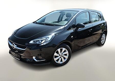 Opel Corsa E 1.4 90 Innovation Xenon SHZ PDC Kamera K