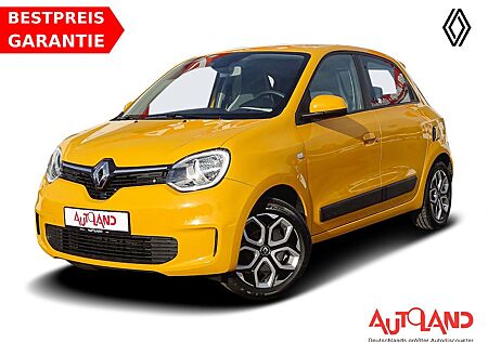 Renault Twingo 1.0 SCe 75 Limited Sitzheizung DAB Klima